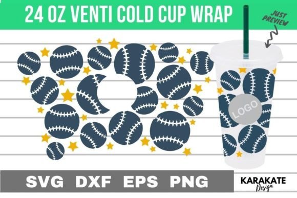 A Graphic Asset Review: Baseball Squad Craft and Branding Design