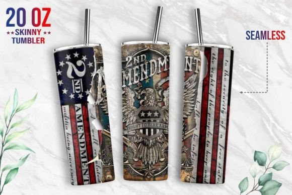 A Second Amendment Design: A Designer's Practical Review