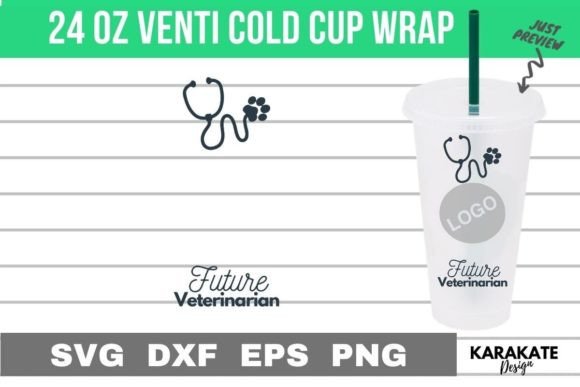 Assessing Future Veterinarian Graphics for Craft and Client Projects