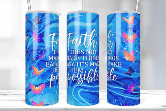Faith Tumbler Wrap: A Designer's Practical Review